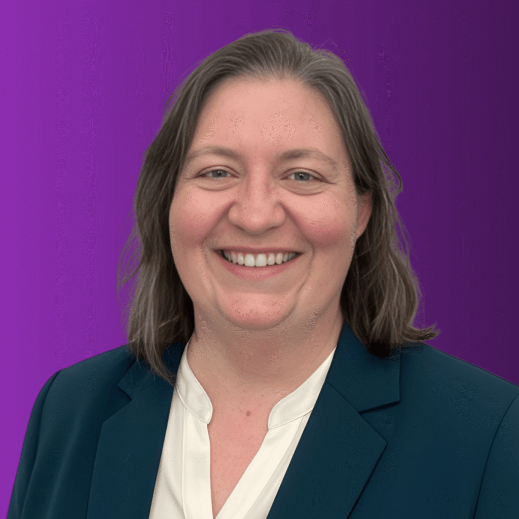 Theresa Applegate